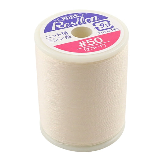 For knitSewing machine thread "Resilon #50 300m 159th color" FUJIX Fujix