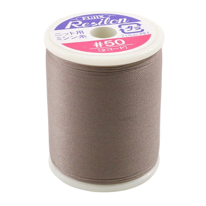 니트를 위해재봉사 "Reson #50 300m 44 번째 컬러"Fujix Fujix