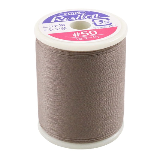 For knitSewing machine thread "Reson #50 300m 44th color" FUJIX Fujix
