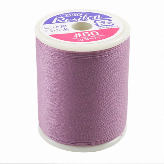 For knitSewing machine thread "Resilon #50 300m 53th color" FUJIX Fujix