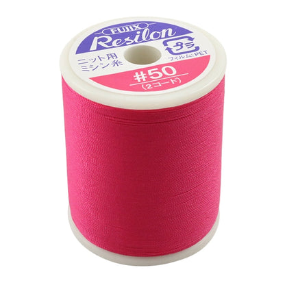 For knitSewing machine thread "Reson #50 300m 142 Color" FUJIX Fujix