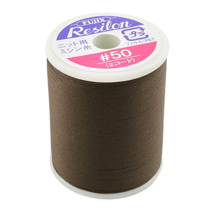 For knitSewing machine thread "Resilon #50 300m 147th color" FUJIX Fujix