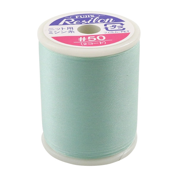 For knitSewing machine thread "Reson #50 300m 34th color" FUJIX Fujix