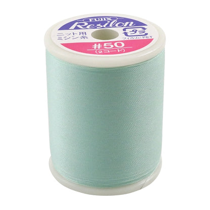 For knitSewing machine thread "Reson #50 300m 34th color" FUJIX Fujix