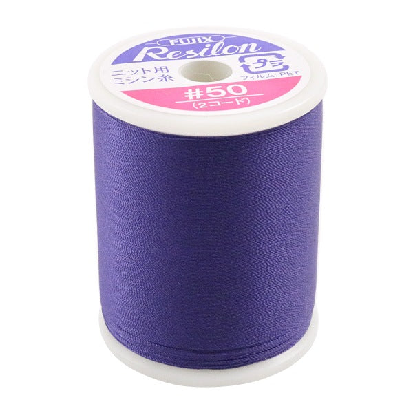 For knitSewing machine thread "Reson #50 300m 57th color" FUJIX Fujix