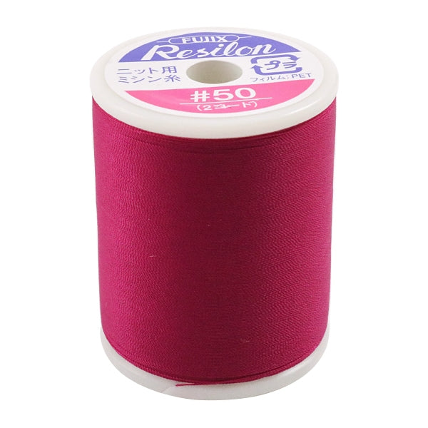 For knitSewing machine thread "Reson #50 300m 59th color" FUJIX Fujix