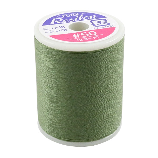 For knitSewing machine thread "Reson #50 300m 83th color" FUJIX Fujix