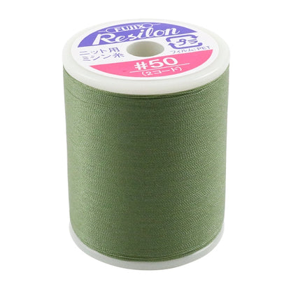 For knitSewing machine thread "Reson #50 300m 83th color" FUJIX Fujix