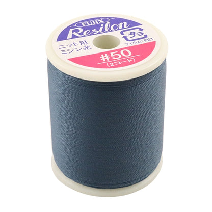 For knitSewing machine thread "Resilon #50 300m 113 color" FUJIX Fujix