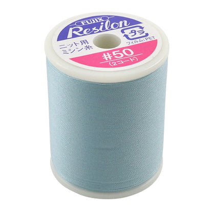 For knitSewing machine thread "Resilon #50 300m 133" FUJIX Fujix