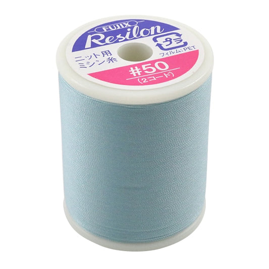 For knitSewing machine thread "Resilon #50 300m 133" FUJIX Fujix
