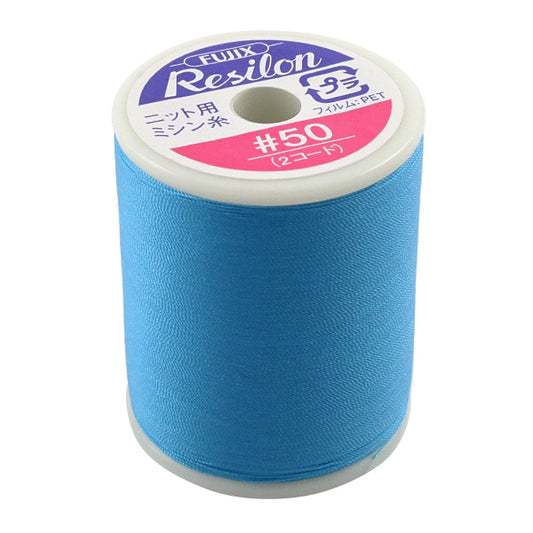 For knitSewing machine thread "Reson #50 300m 144th color" FUJIX Fujix