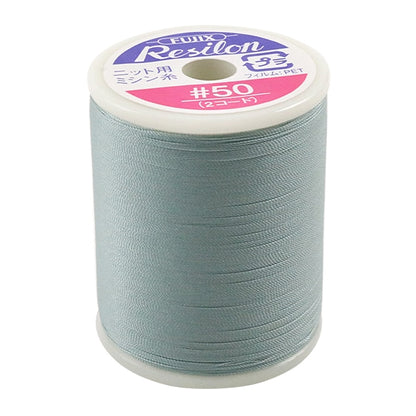 For knitSewing machine thread "Resilon #50 300m 52th color" FUJIX Fujix
