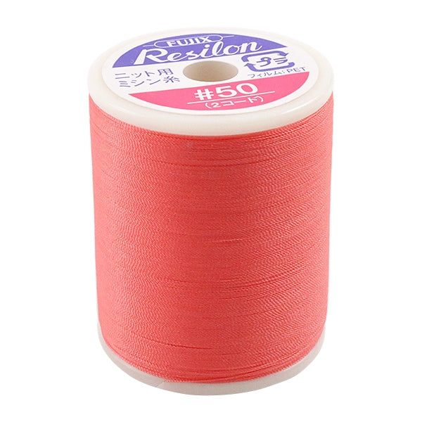 For knitSewing machine thread "Reson #50 300m 71 Color" FUJIX Fujix