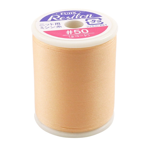 للحياكةخيط ماكينة الخياطة "ريسيلون #50 300 م رقم 76 لون" فوجيكس فوجيكس