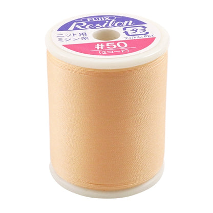 للحياكةخيط ماكينة الخياطة "ريسيلون #50 300 م رقم 76 لون" فوجيكس فوجيكس