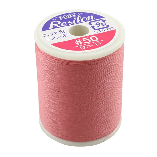 For knitSewing machine thread "Reson #50 300m 89th color" FUJIX Fujix