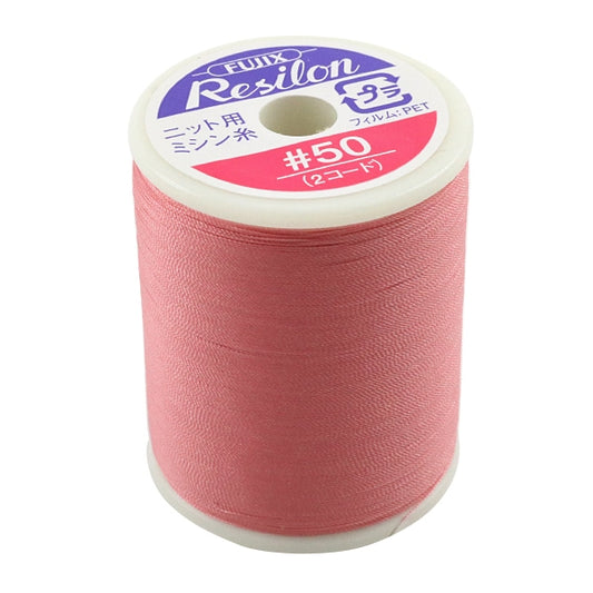 For knitSewing machine thread "Reson #50 300m 89th color" FUJIX Fujix