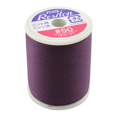 For knitSewing machine thread "Reson #50 300m 129th color" FUJIX Fujix