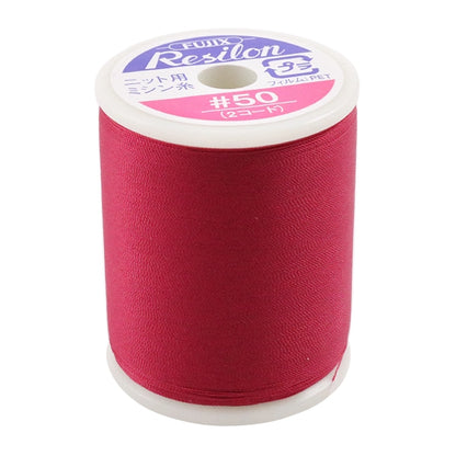 For knitSewing machine thread "Reson #50 300m 11th color" FUJIX Fujix