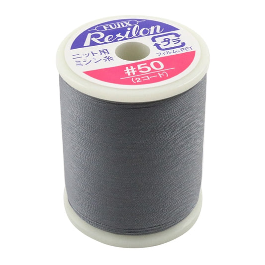 For knitSewing machine thread "Reson #50 300m 114th color" FUJIX Fujix
