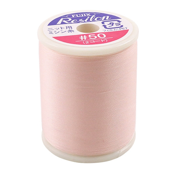 For knitSewing machine thread "Reson #50 300m 4th color" FUJIX Fujix