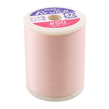 For knitSewing machine thread "Reson #50 300m 4th color" FUJIX Fujix