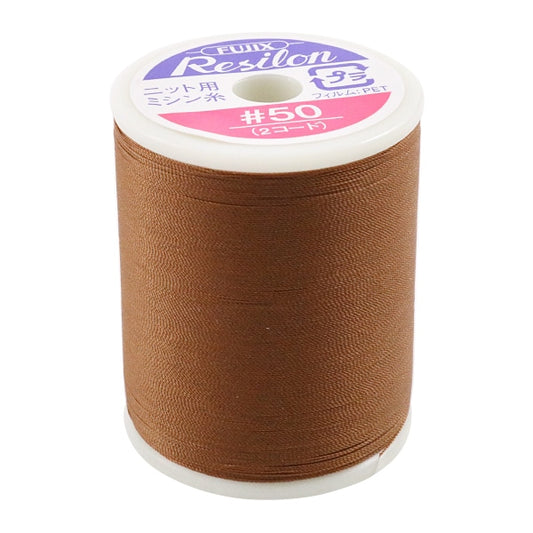 Für StrickNähmaschinengarn "Reson #50 300m 20. Farbe" Fujix Fujix