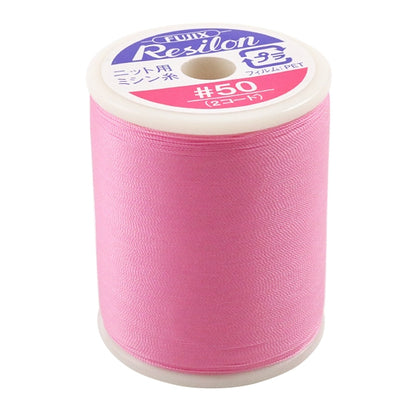 For knitSewing machine thread "Reson #50 300m 30th color" FUJIX Fujix