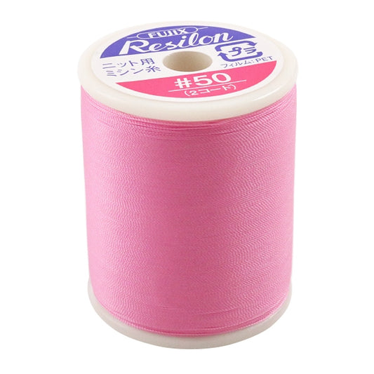 For knitSewing machine thread "Reson #50 300m 30th color" FUJIX Fujix