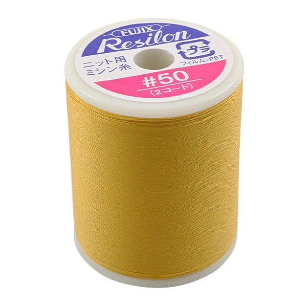 Per lavorare a magliaFilo per macchina da cucire "Resilon #50 300m 148 No."