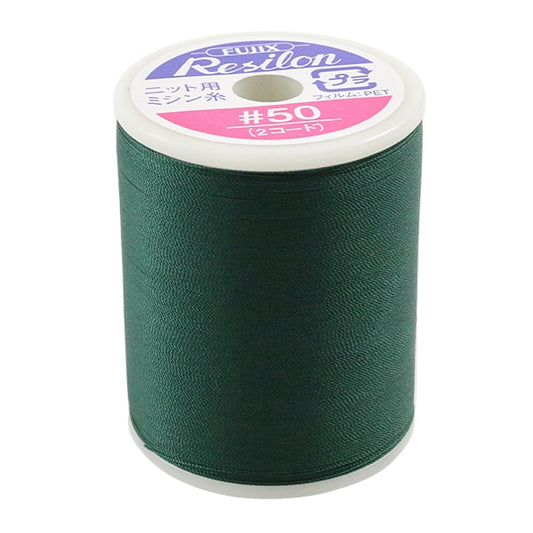 For knitSewing machine thread "Reson #50 300m 56th color" FUJIX Fujix