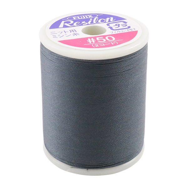 For knitSewing machine thread "Reson #50 300m 65 color" FUJIX Fujix