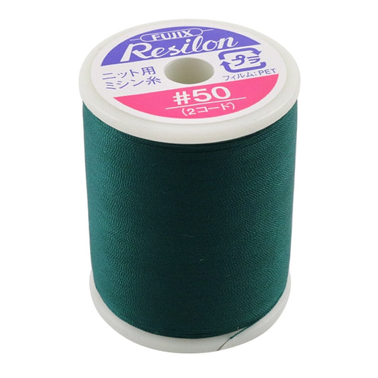 For knitSewing machine thread "Reson #50 300m 99th color" FUJIX Fujix