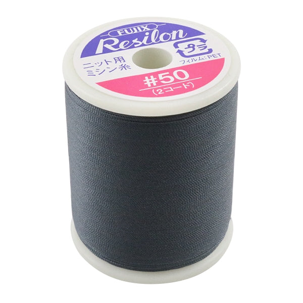 Para tejerHilo de máquina de coser "Reson #50 300m 120 No. 120 Color" Fujix Fujix