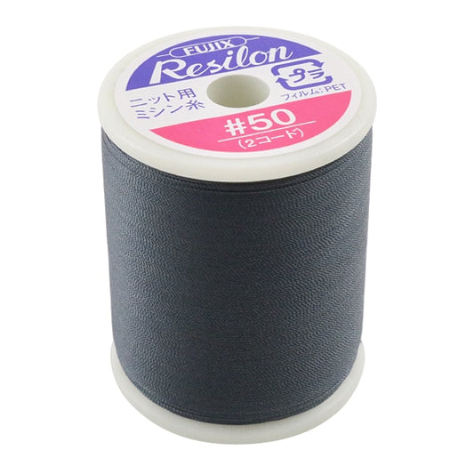 Per lavorare a magliaFilo per macchina da cucire "Reson #50 300m 120 No. 120 Color" Fujix Fujix