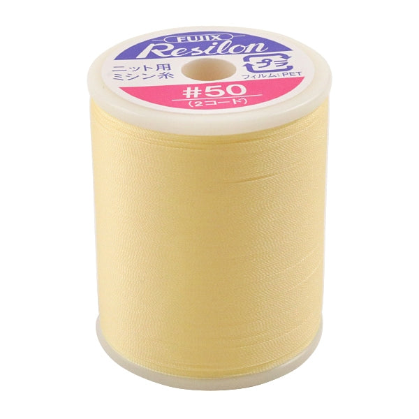For knitSewing machine thread "Reson #50 300m 23rd color" FUJIX Fujix