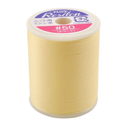 For knitSewing machine thread "Reson #50 300m 23rd color" FUJIX Fujix