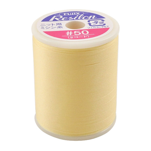 For knitSewing machine thread "Reson #50 300m 23rd color" FUJIX Fujix