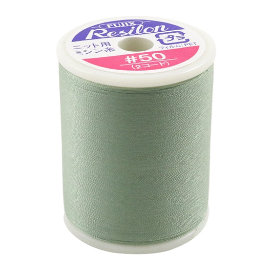 Für StrickNähmaschinengarn "Resilon #50 300m 45. Farbe" Fujix Fujix
