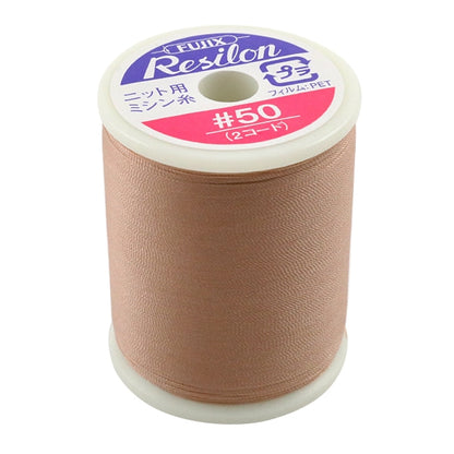 Für StrickNähmaschinengarn "Reson #50 300m 94. Farbe" Fujix Fujix