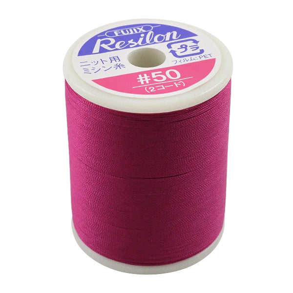 Für StrickNähmaschinengarn "Reson #50 300m 143 Farbe" Fujix Fujix