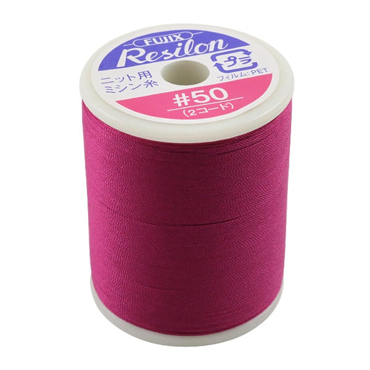 Für StrickNähmaschinengarn "Reson #50 300m 143 Farbe" Fujix Fujix
