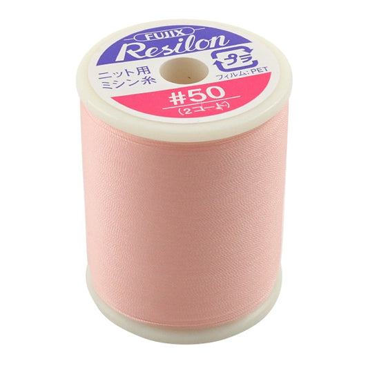 Für StrickNähmaschinengarn "Resilon #50 300m 149. Farbe" Fujix Fujix
