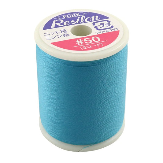 Für StrickNähmaschinengarn "Resilon #50 300m 151 Farbe" Fujix Fujix