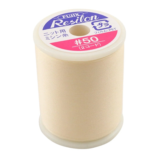 Für StrickNähmaschinengarn "Resilon #50 300m 156. Farbe" Fujix Fujix