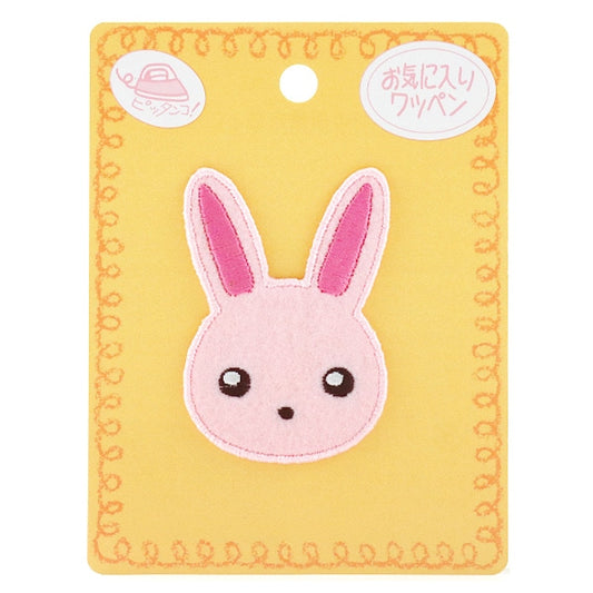 Patch "MOW544 Patch lapin" KIYOHARA