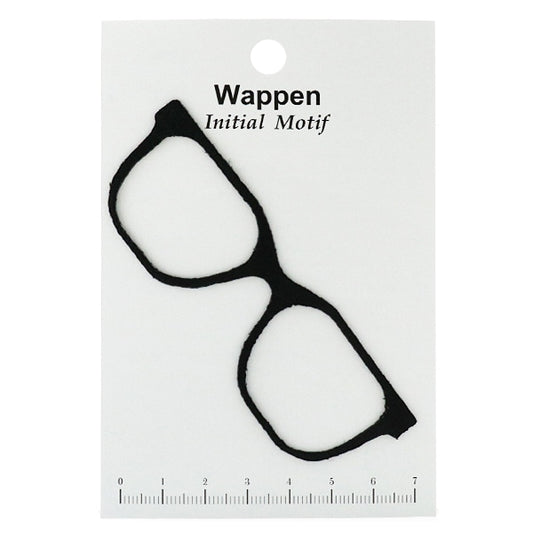 Patch "Motif IMM -05Patch Lunettes " KIYOHARA