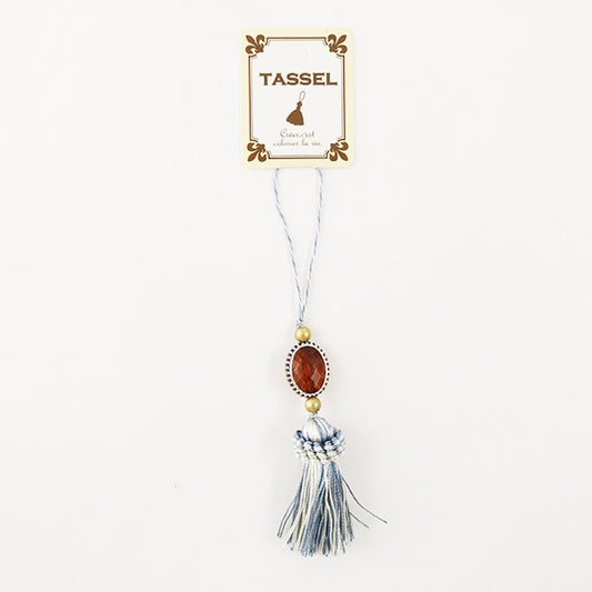 Piezas de artesanía "Tassel BX1188-1"