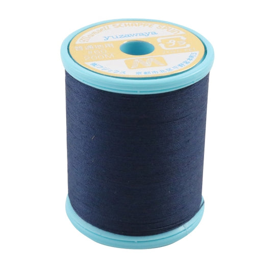 Sewing machine thread "Mansel Shappe Si Pan Ordinary Local Local #60 200m 101 Color" Mansell Mansel
